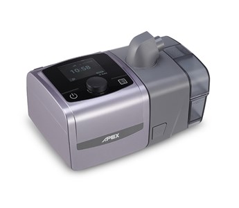 CPAP iX AUTO