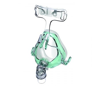 Hoffrichter fullface CirriComfort S