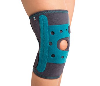 Pedijatrijska ortoza za koljeno