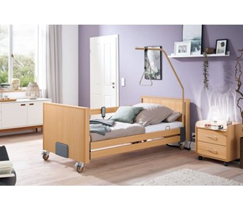 Krevet elektromotorni Dali Standard Arminia Low Entry