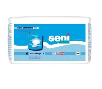 Seni Standard Air, a´30 pelene za inkontinenciju urina