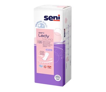 SENI Lady Micro Plus uložak a’20