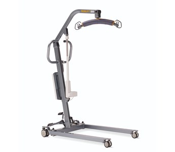 Lifter za transfer SUNLIFT MIDI 150 s platnom