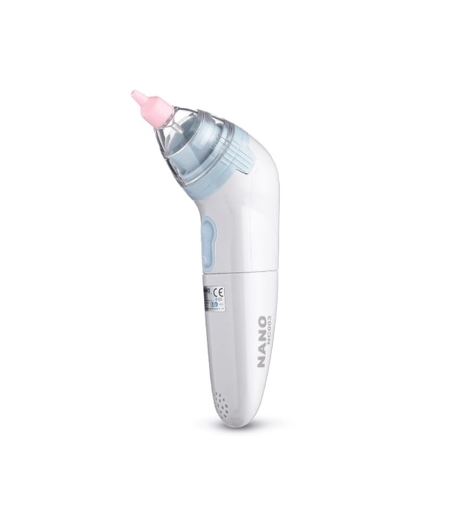 Nano Aspiro