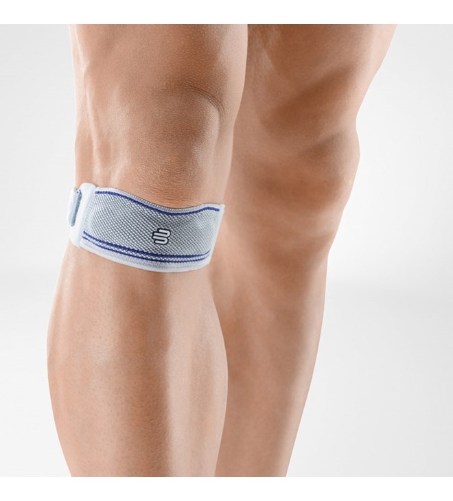 Bauerfeind GenuPoint® traka za koljeno