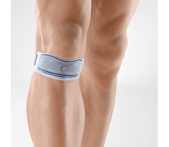 Bauerfeind GenuPoint® traka za koljeno