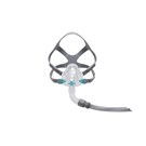 CPAP FULL FACE MASKA WIZARD 520