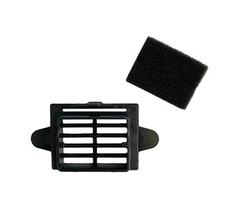 CPAP BMC filter crni