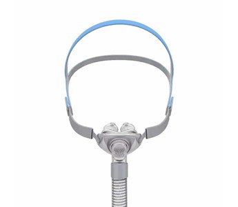 CPAP maska nasal pillow BMC P2