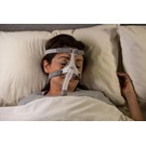 CPAP Apex nosna maska