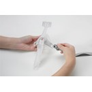 CPAP Apex nosna maska