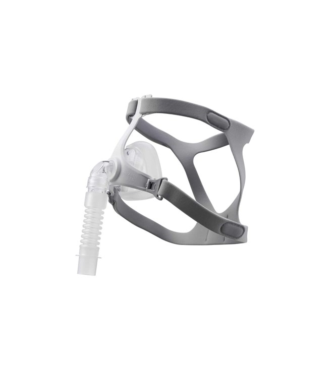 CPAP Apex nosna maska