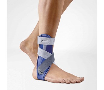 Bauerfeind MalleoLoc® ortoza za gležanj