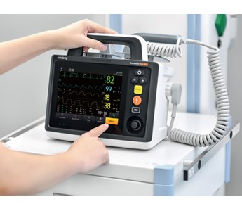 Defibrilator Mindray