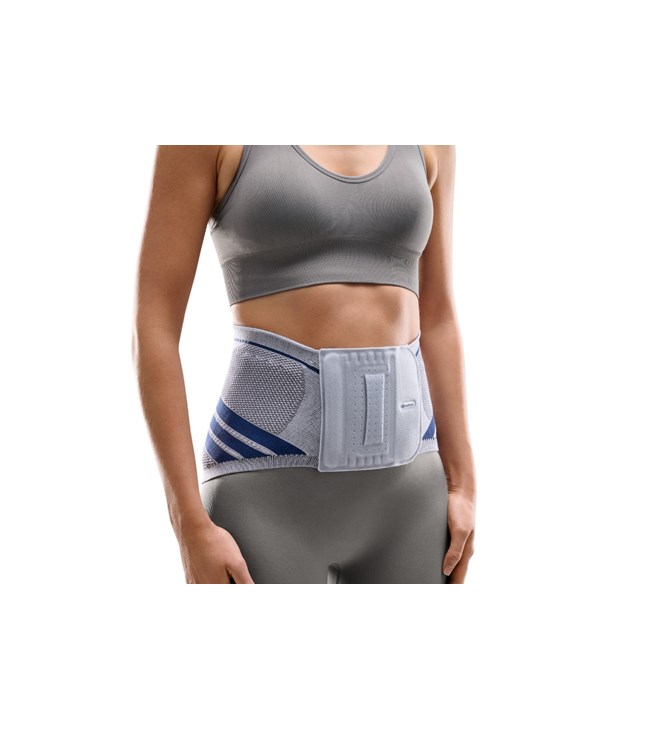 LumboTrain® Lady, titan