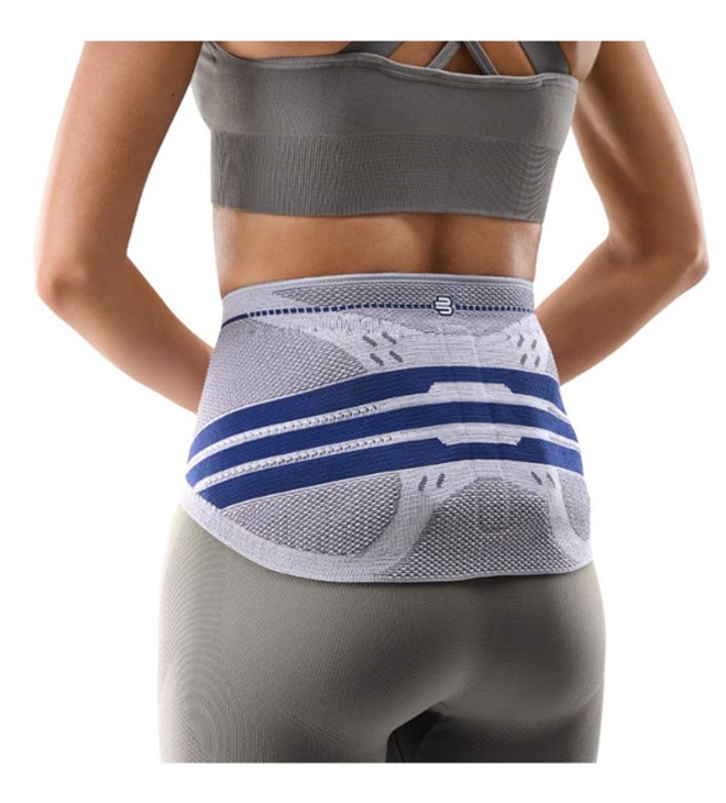 LumboTrain® Lady, titan