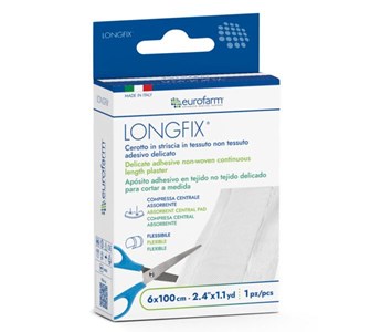 LONG FIX 1 m x 6 cm