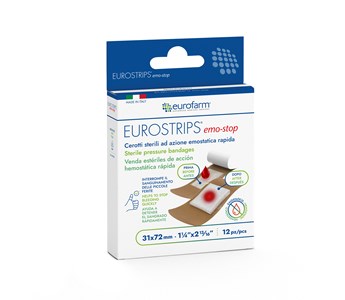 EUROSTRIPS EMO-STOP, a12