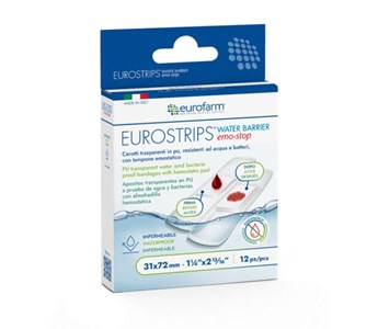 EUROSTRIPS WATER BARRIER EMO-STOP, a12