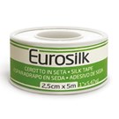 EUROSILK 5 m x 2,5 cm, a1