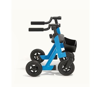 Hodalica za djecu posebne izvedbe, dječji rolator - Marcy