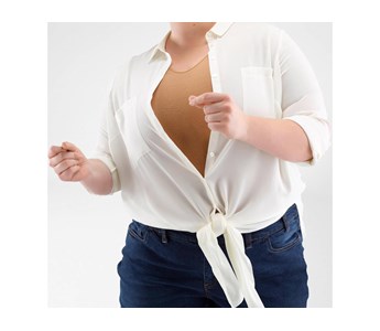 VenoTrain® Curaflow kompresija za trup