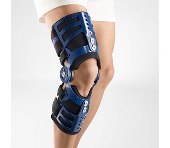 Bauerfeind MOS Genu® ortoza za koljeno