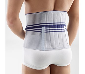 Bauerfeind LordoLoc® steznik za donja leđa