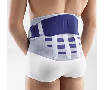 Bauerfeind LumboLoc® Forte ortoza za lumbalni dio leđa