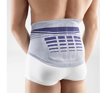 Bauerfeind LumboLoc® ortoza za lumbalni dio leđa