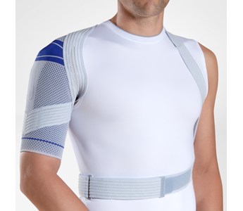 Bauerfeind OmoTrain® steznik za rame