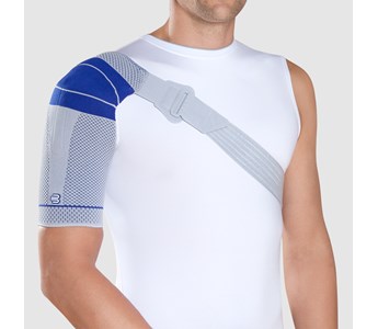 Bauerfeind OmoTrain® S steznik za rame