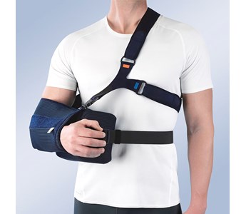 Abdukcijska ortoza za rame