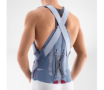 Bauerfeind SofTec® Dorso ortoza za kralježnicu