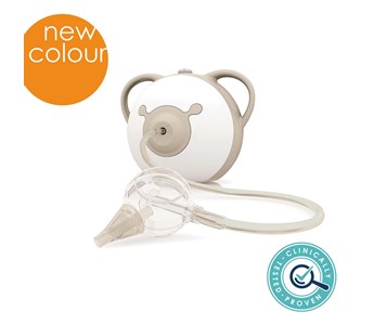 NOSIBOO PRO nosni aspirator za bebe