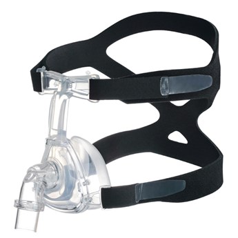 CPAP Hoffrichter nosna maska standard