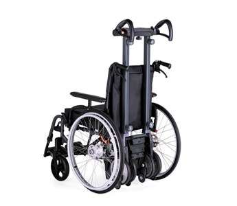 Scalamobil S45