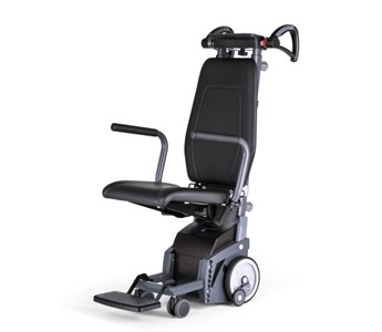Scalamobil S46 s nosačima