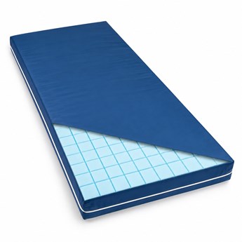 Madrac pasivni antidekubitalni TriMATE Care, dimenzije 200x90x15 cm