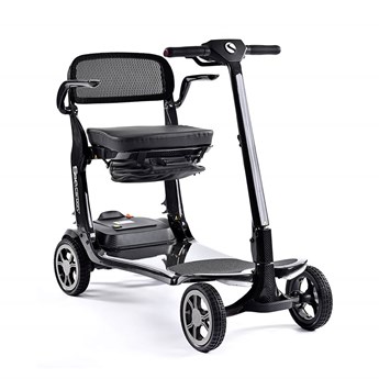 Invalidska kolica skuter, Sterling S50 carbon, sklopivi