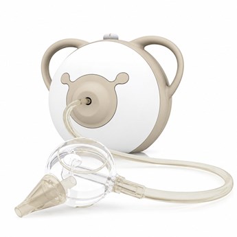NOSIBOO PRO nosni aspirator za bebe
