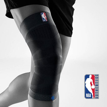 NBA kompresivni koljenski steznik