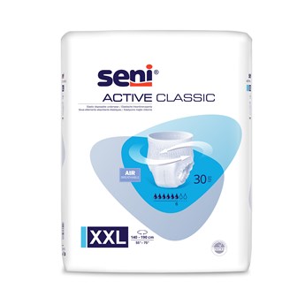 Seni Active Classic 2XL a30