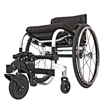Dodatak za aktivna invalidska kolica, RGK Front Wheel