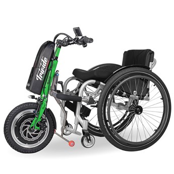 Elektromotorni dodatak za kolica, Triride Special L14