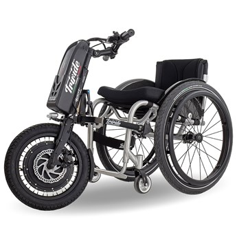 Elektromotorni dodatak za kolica, Triride High Power L16