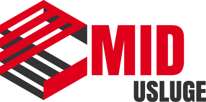 MID Usluge